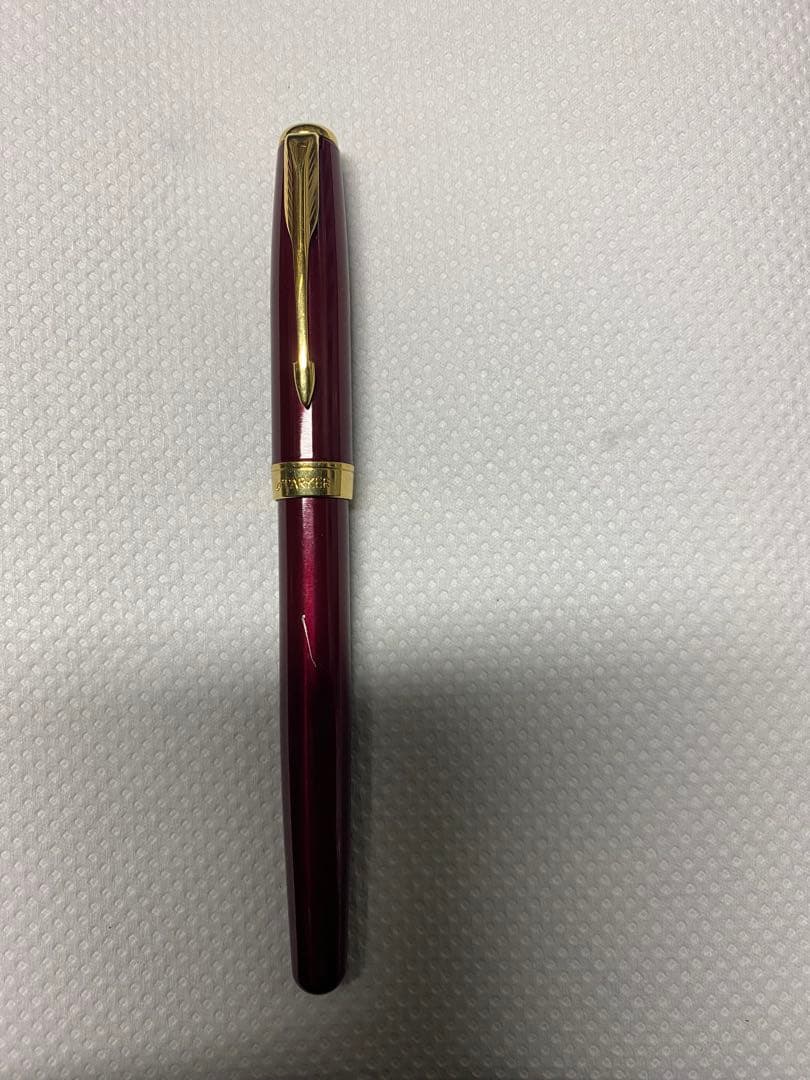 筆記具 PARKER SONNET 18K-M