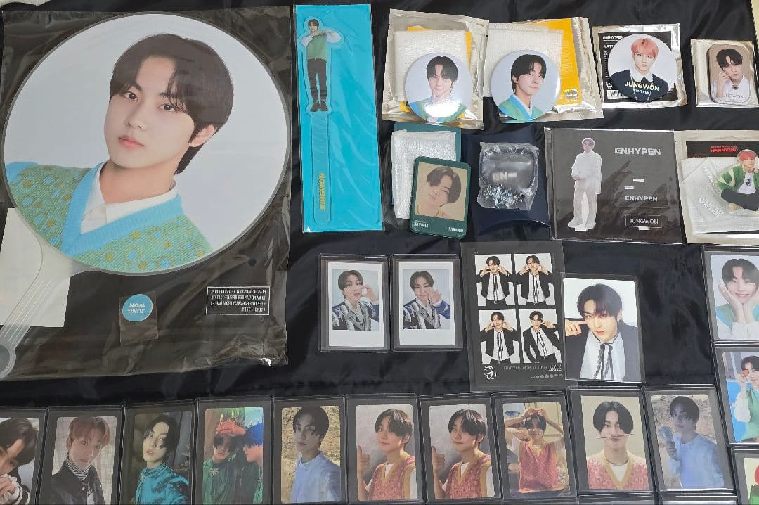 ENHYPEN ジョンウォン まとめ売り