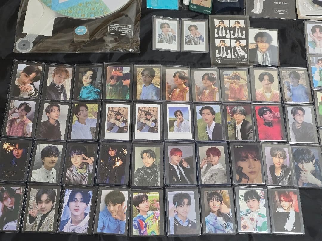 ENHYPEN ジョンウォン まとめ売り