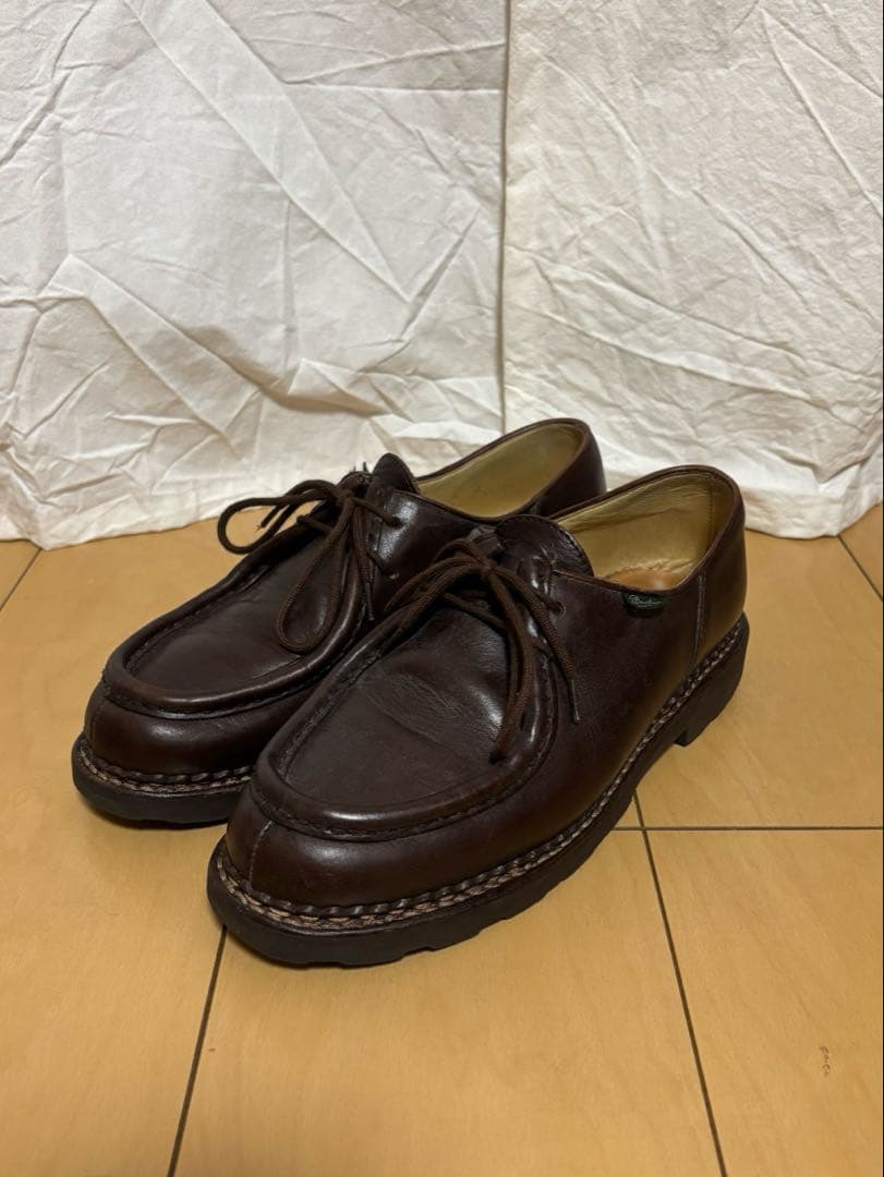 パラブーツParaboot MICHAELミカエル 40.5