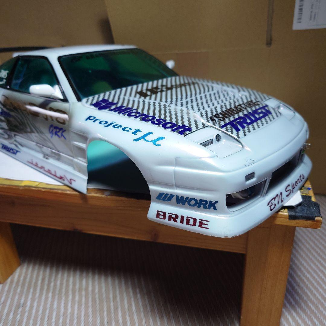 大*一様 パンドラ BNSPORT 180 中古品