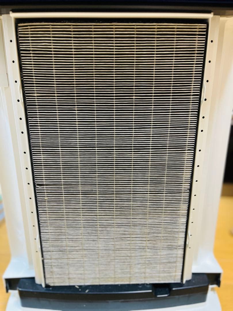 ダイキン　加湿ストリーマー空気清浄機　MCK70U