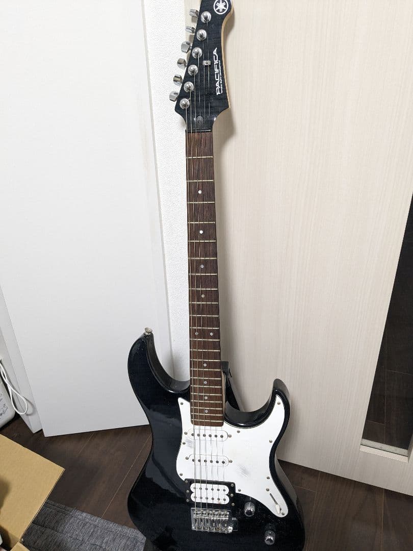 ギター Yamaha PACIFICA212VFM SPAC212VFM (TBL)