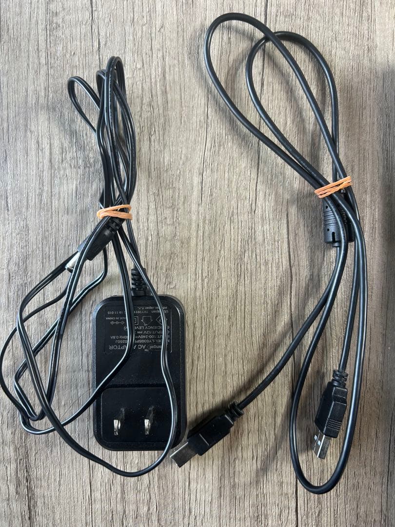 【購入者決定済】Numark Party Mix DJコントローラー