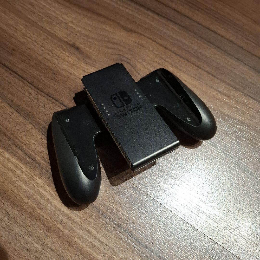 Nintendo Switch どうぶつの森　スペシャルセット　本体　箱付き