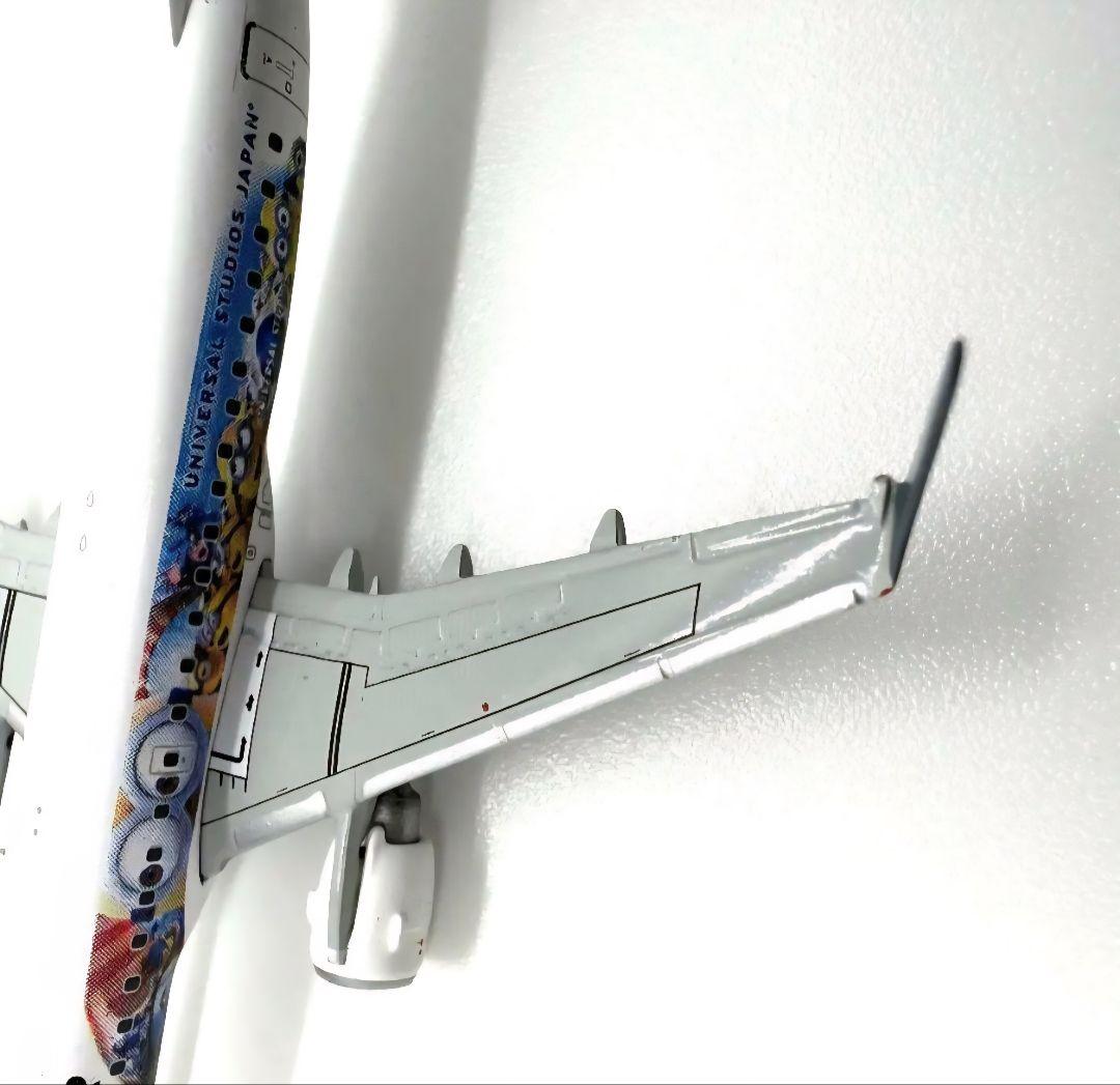 激レア　希少　J-AIR EMBRAER 190 JA248J JAL