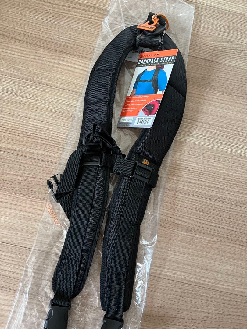 PROTEC PB304CTXL ラージ用アルトサックスケースBPストラップ付