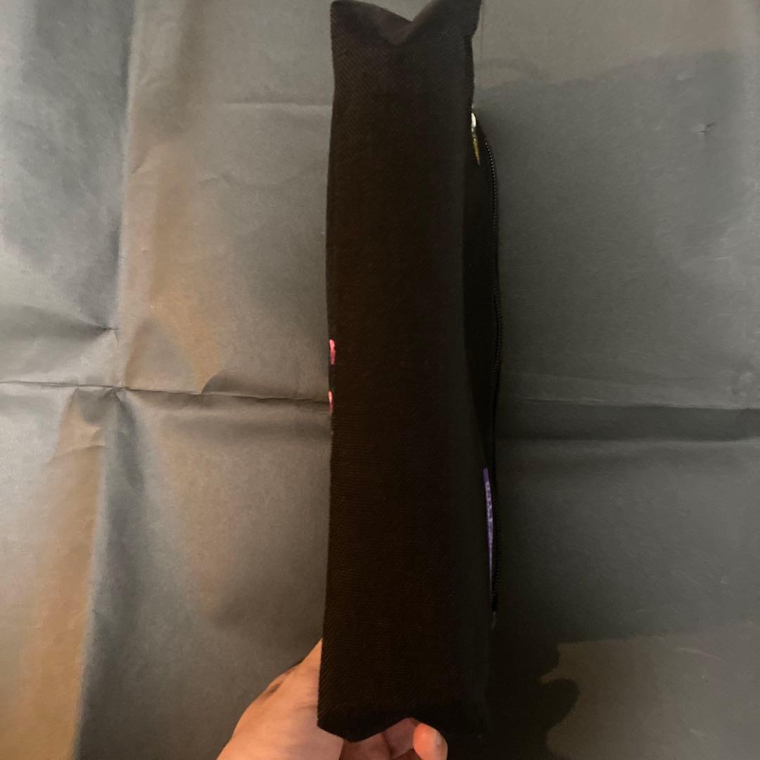 ジョジョの奇妙な冒険　イギー　✖︎ Manhattan Portage