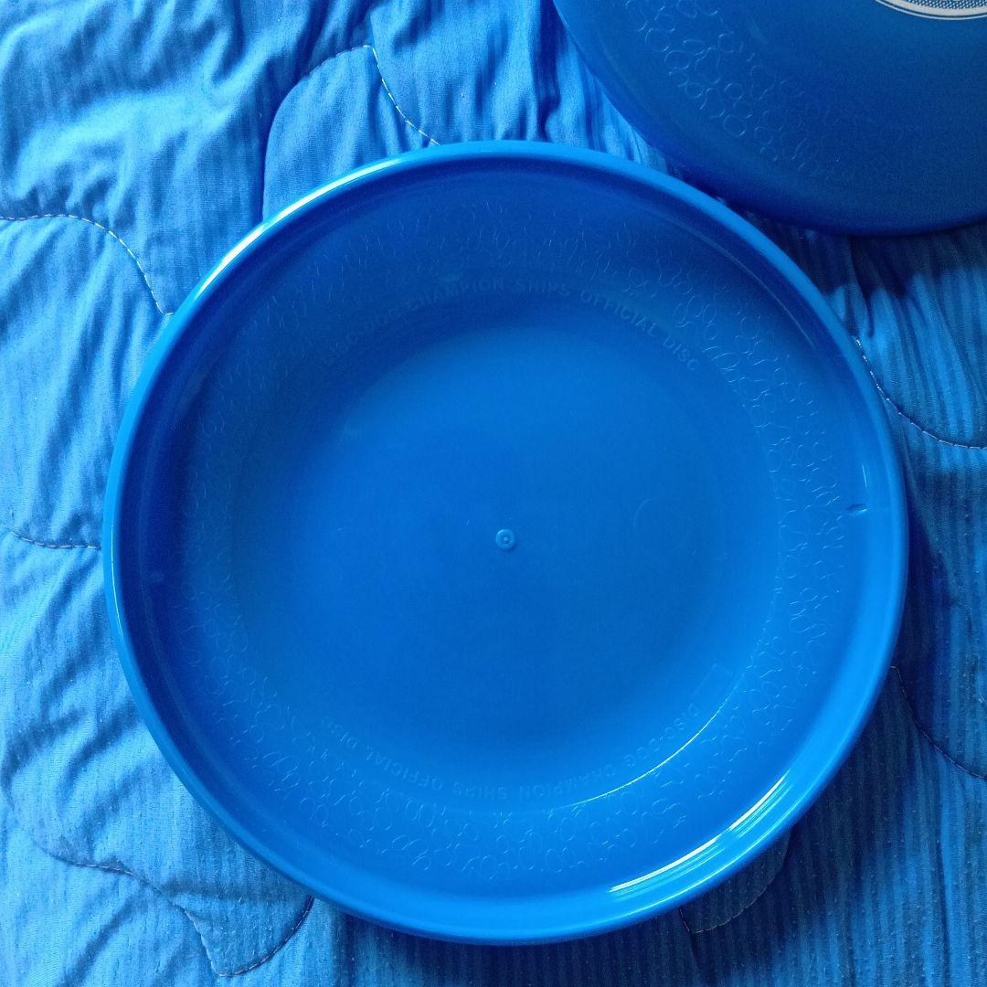 8枚 フライングディスク ディスク フリスビー NDA JFA AWI K9