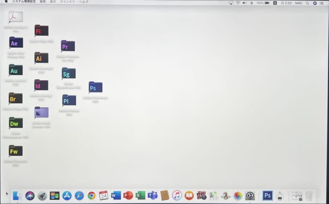 MacBook Pro /A1398 /15-inch【cs6 /Office】