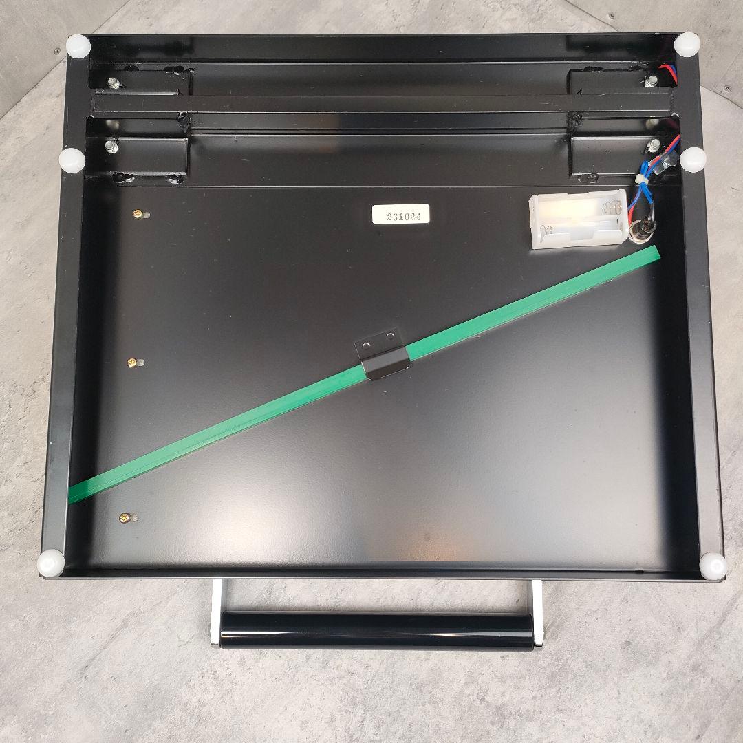 【迅速発送】UCHIDA パーソナル断裁機 180AT-P 美品