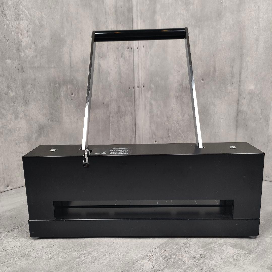 【迅速発送】UCHIDA パーソナル断裁機 180AT-P 美品