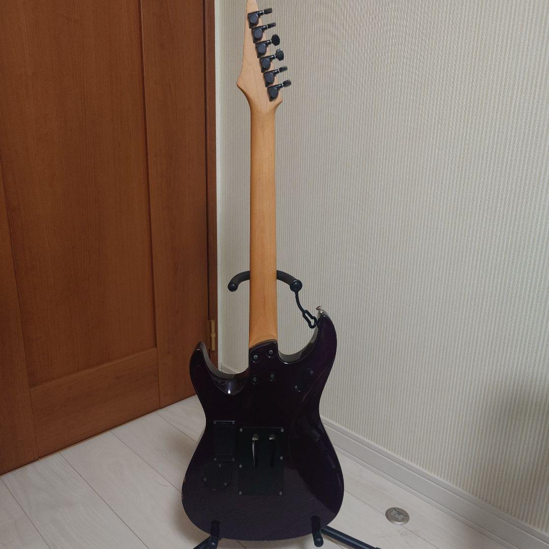 FERNANDES　M-85C 瀧川一郎モデル