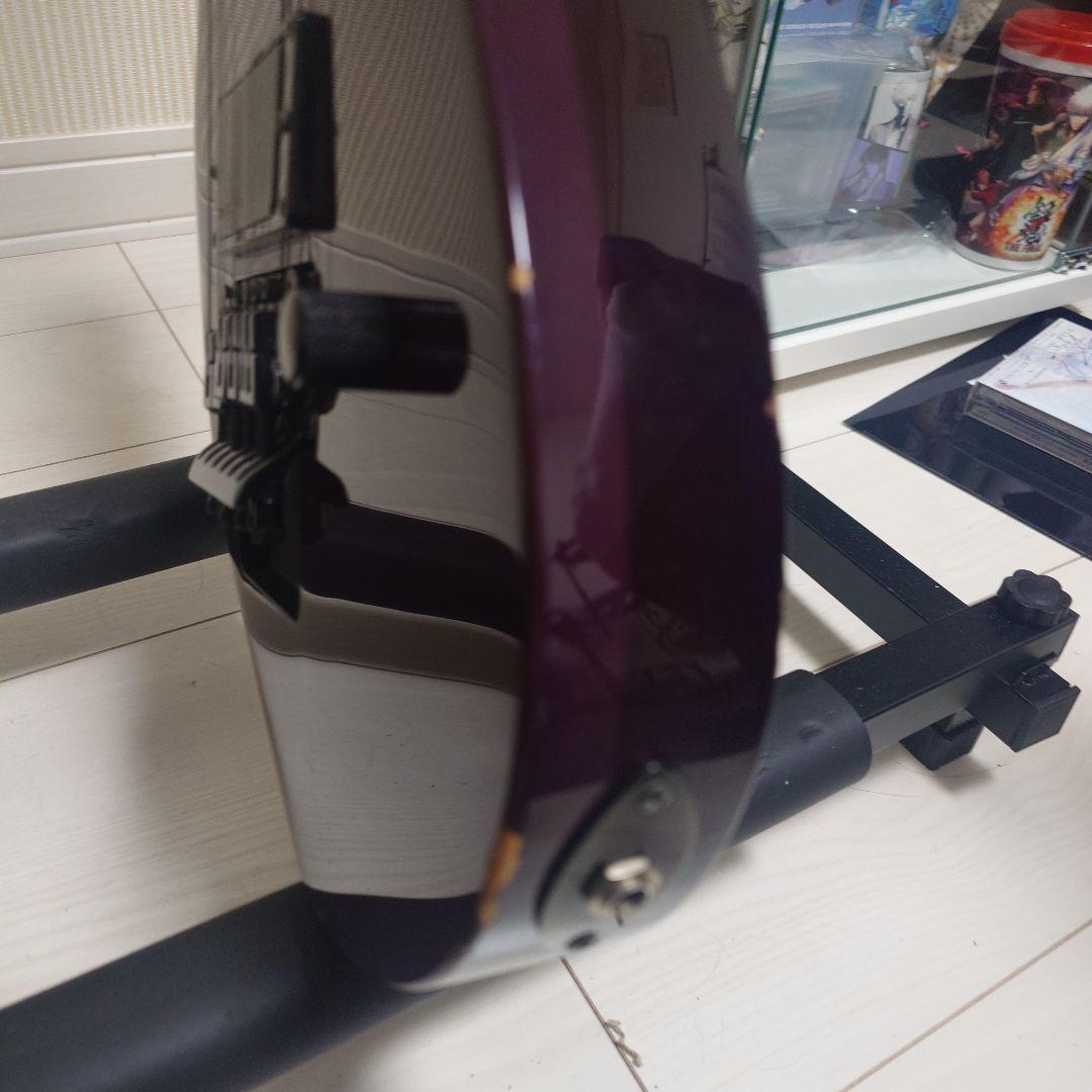 FERNANDES　M-85C 瀧川一郎モデル