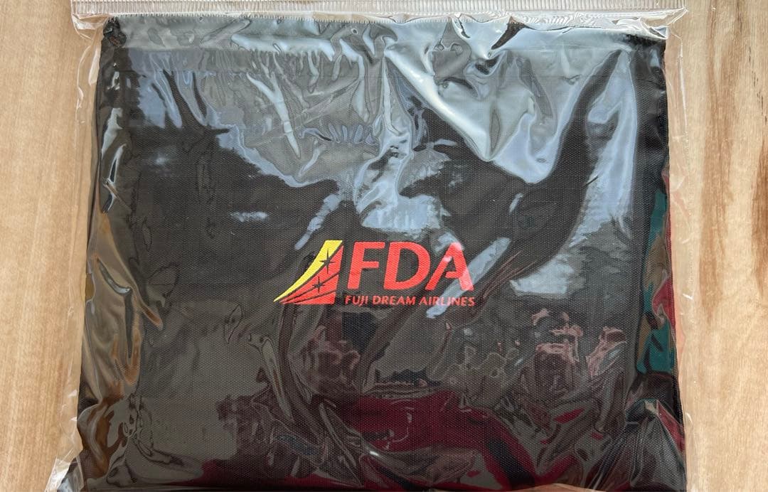 FDA 旅する2024トラベルセット ゴールド ☆未使用品