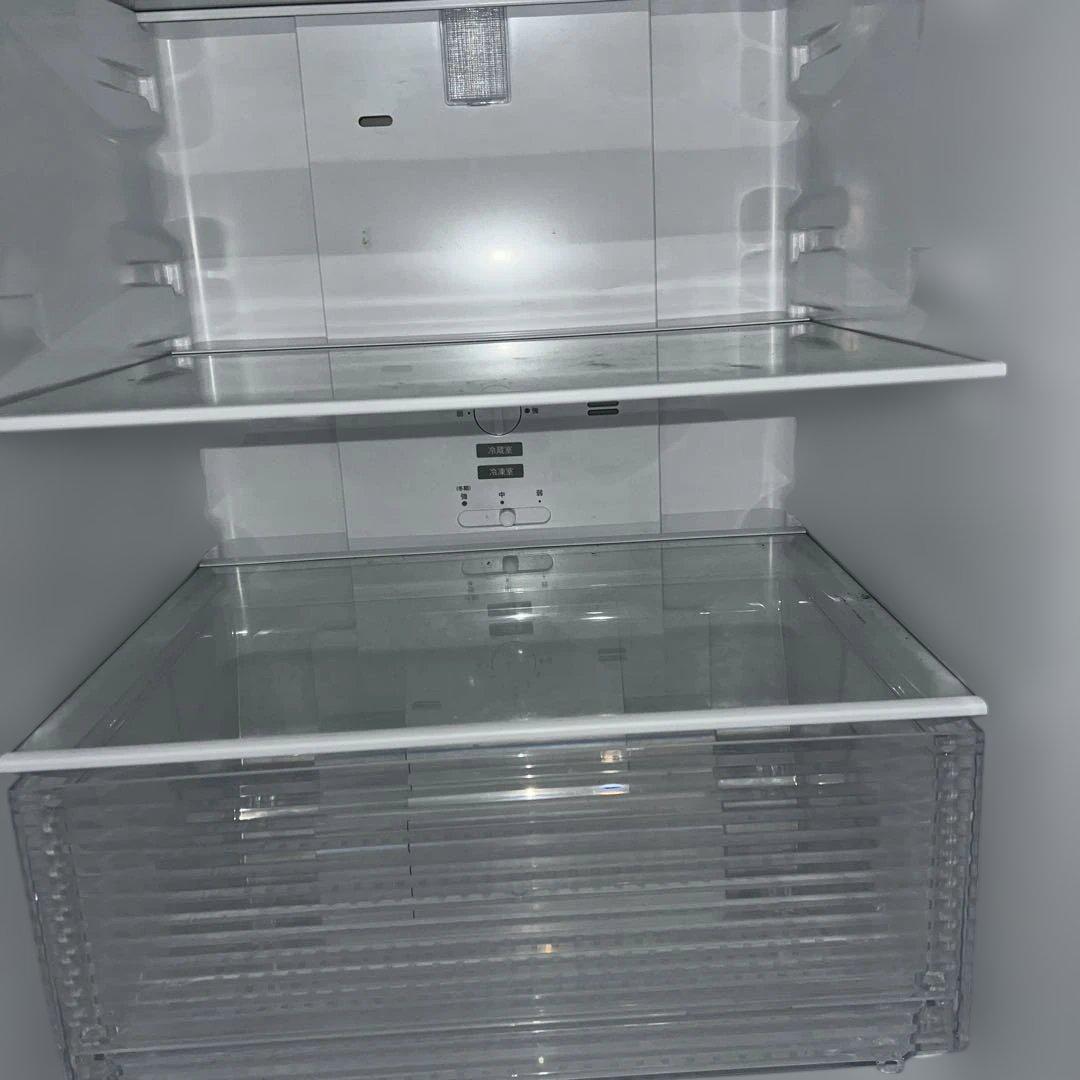 ⭐︎SHARP/左右付け変え自在扉/Panasonic/ビックウェーブ/美品2点