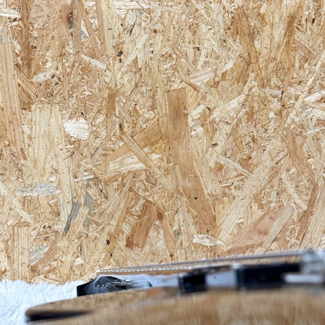 Grass Roots レスポールタイプ シンクロブリッジ コイルタップ付