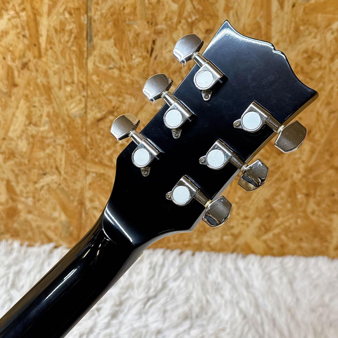 Grass Roots レスポールタイプ シンクロブリッジ コイルタップ付