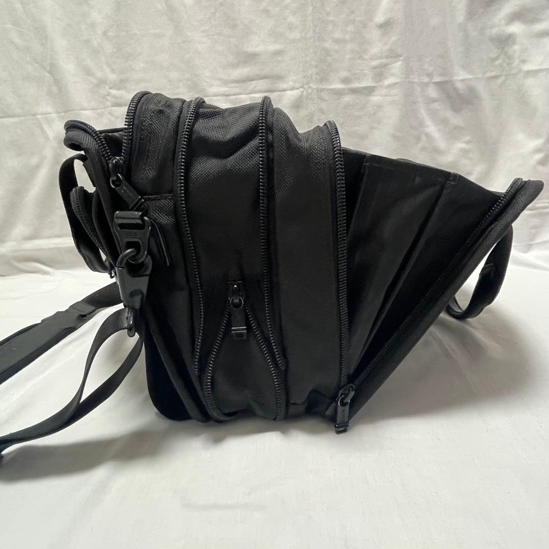 未使用級✨TUMI✨トゥミ ✨ビジネスバッグ 2way ✨ エクスパンダブル