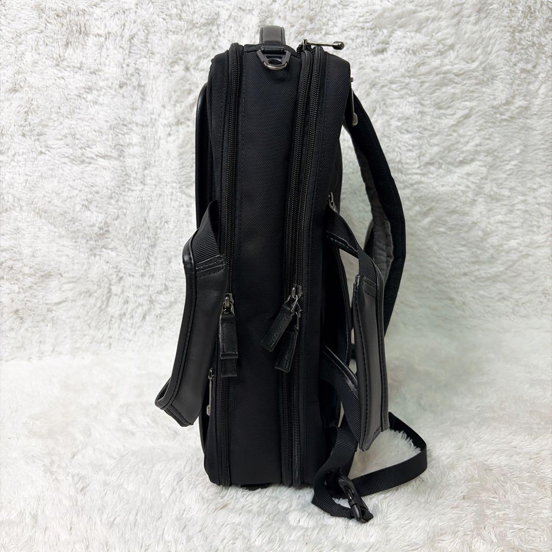 ace 3wayビジネスバッグ ビジネスリュック ガジェタブル エクスパンダブル