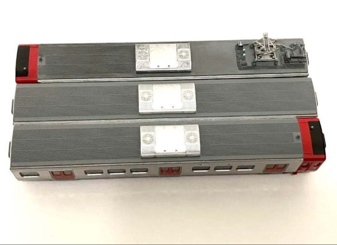 Nゲージ KATO JR九州 813系200番台