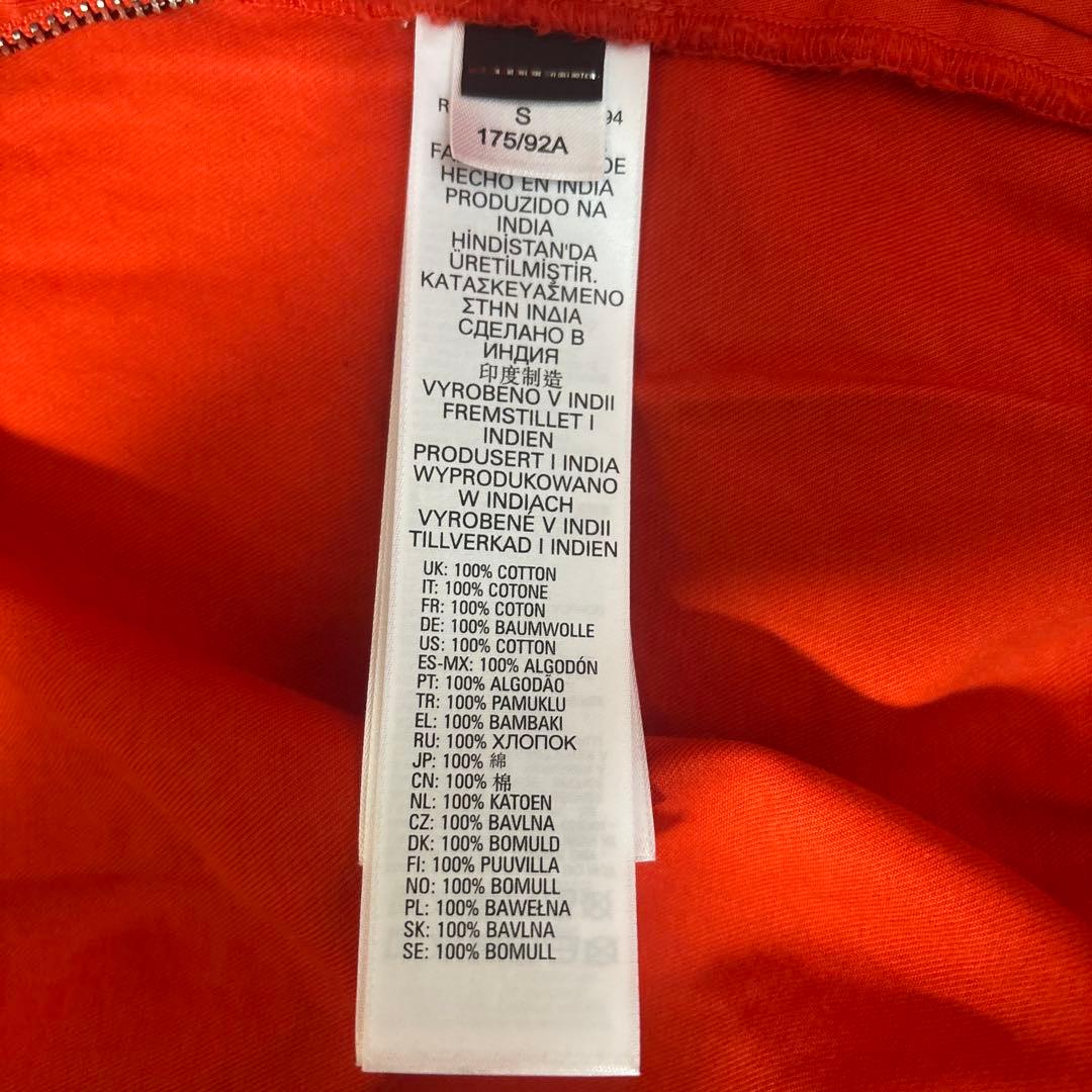 定価35000円最終値下げ。ディーゼルライダースジャケット