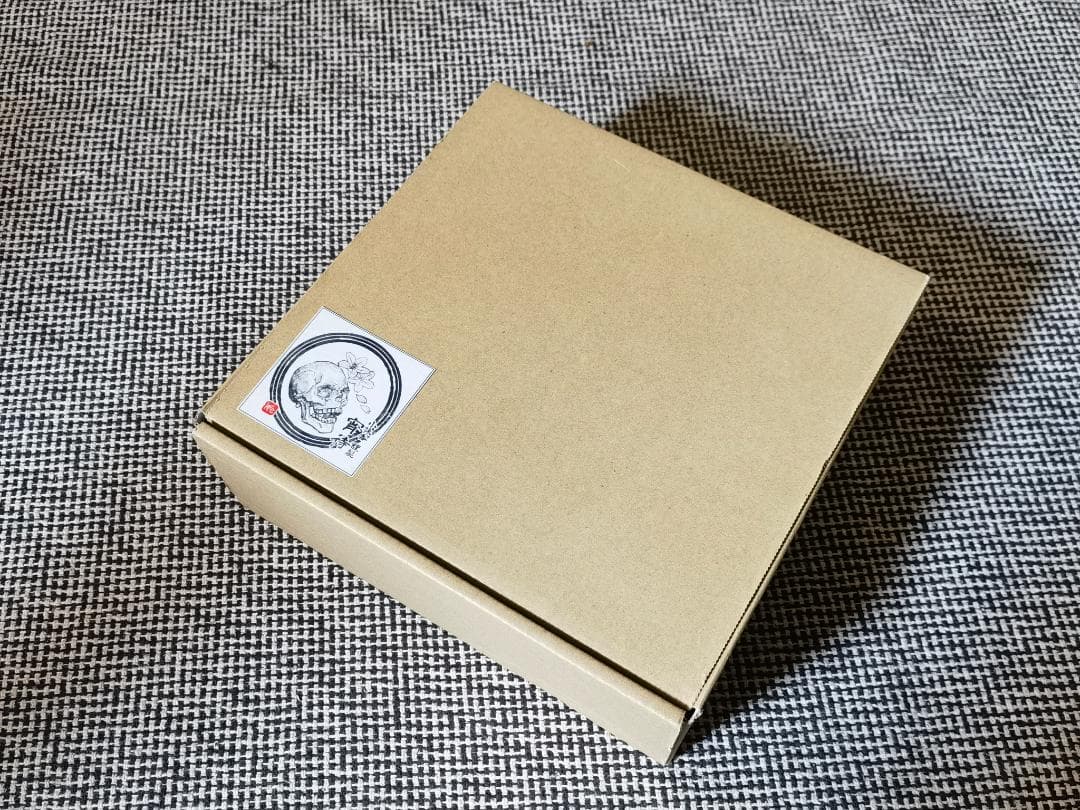 Ke 小抹香 宵待 ガレージキット