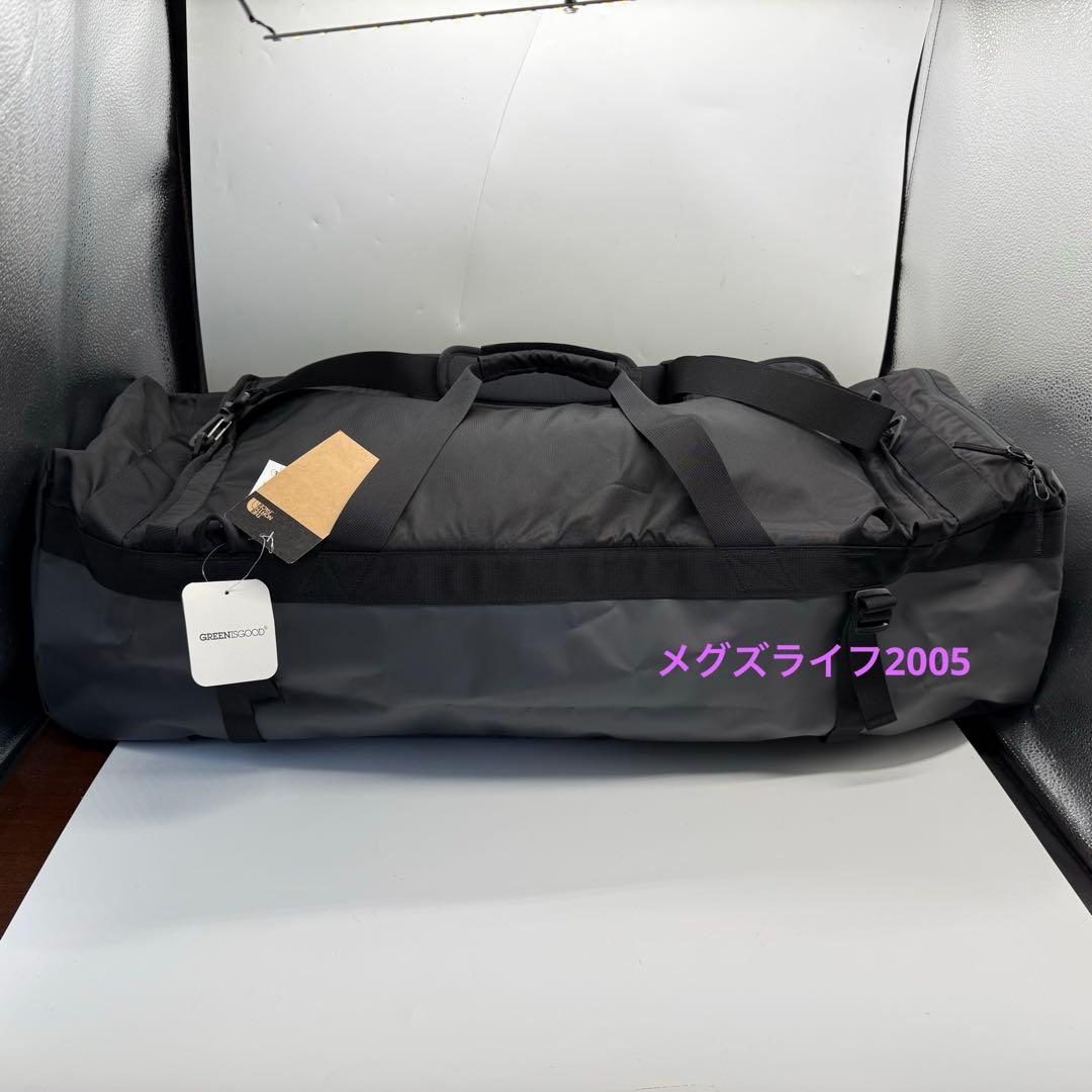 新品　ザ・ノースフェイス ワンダレイクダッフル70 NM82194ドラムバッグ