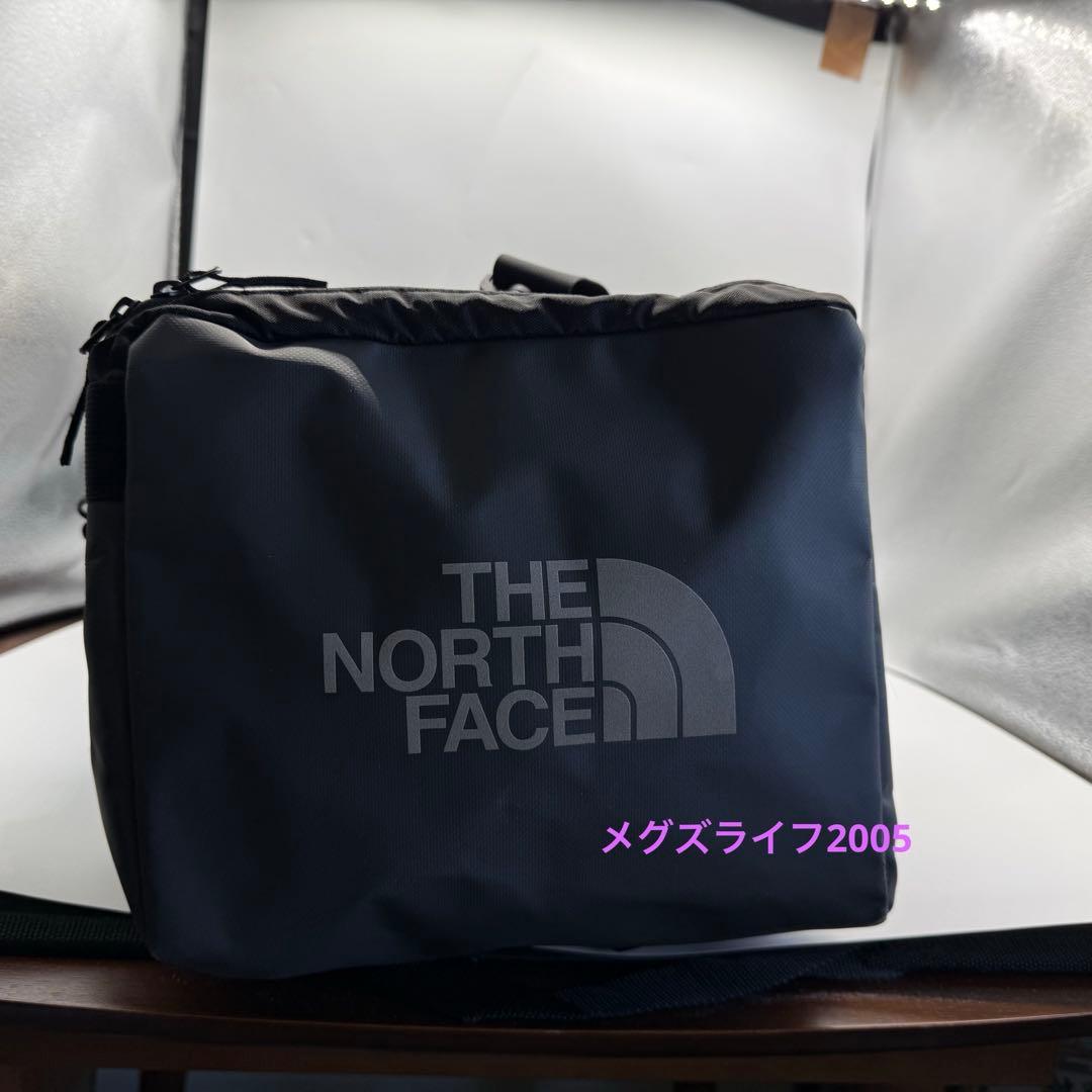 新品　ザ・ノースフェイス ワンダレイクダッフル70 NM82194ドラムバッグ