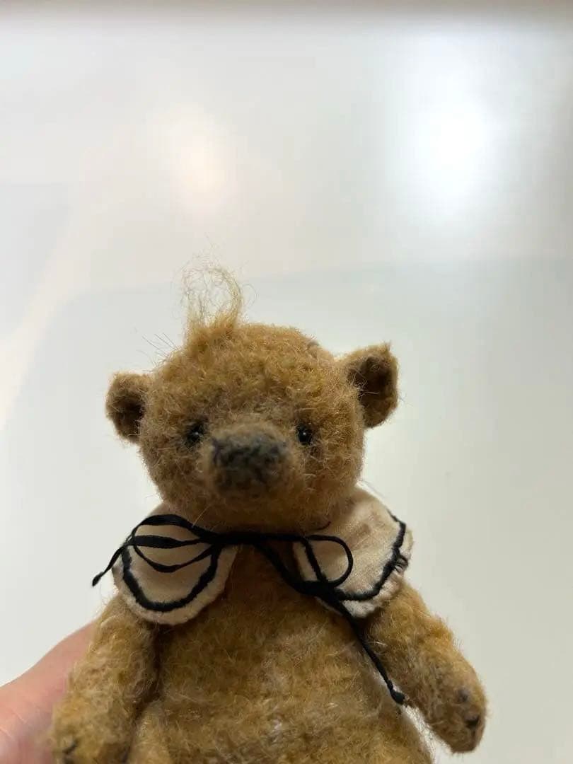 値下げ　イタリア　アナさん　くまさん　アーティストベア