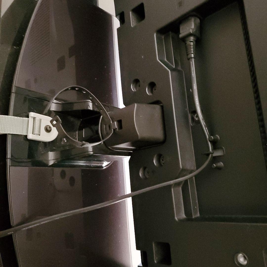 SONY BRAVIA KDL-40F5 液晶テレビ 40インチ