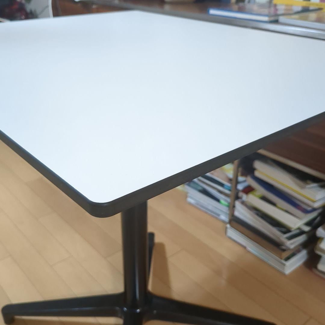 Vitra Bistro Table ヴィトラ ビストロテーブル 角形