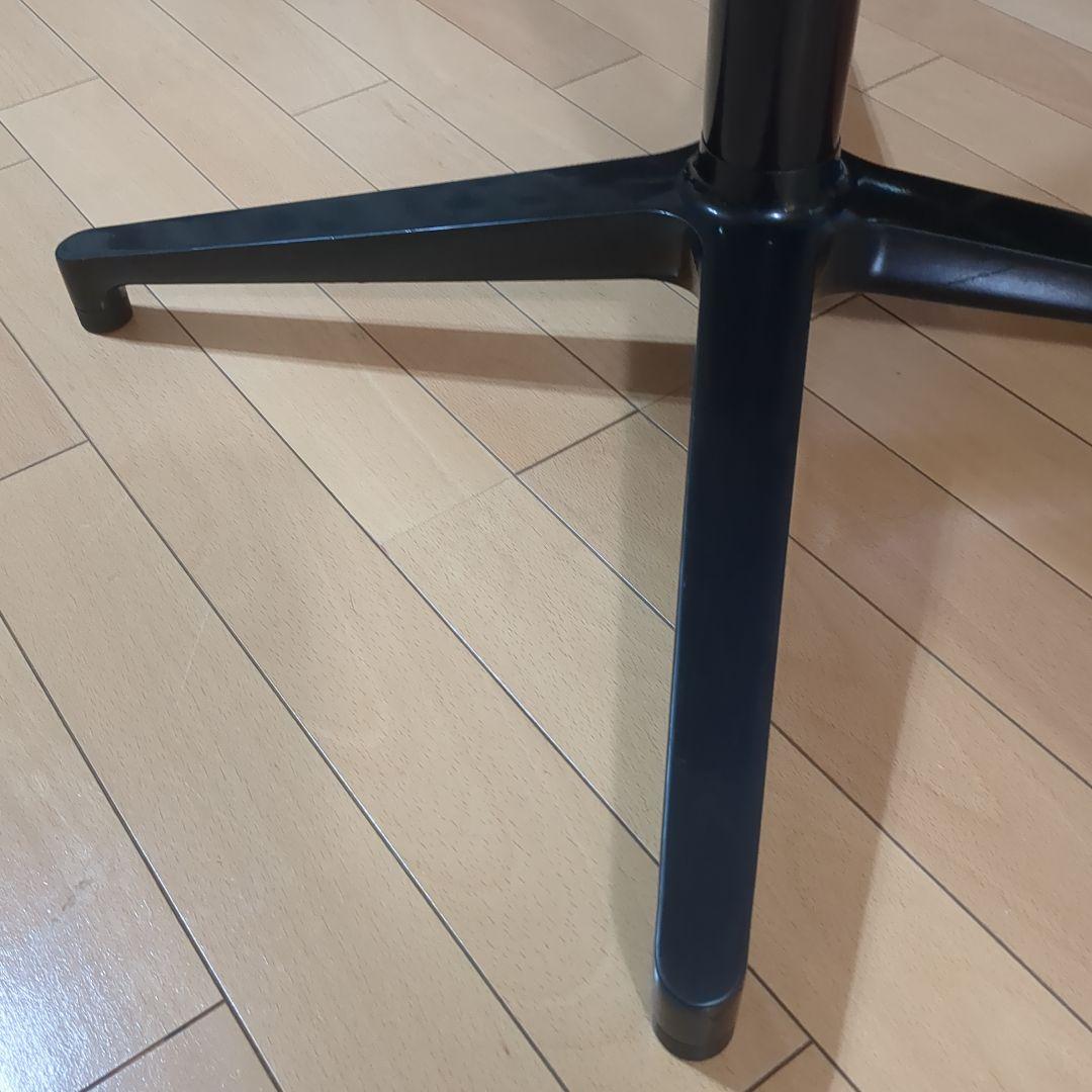 Vitra Bistro Table ヴィトラ ビストロテーブル 角形