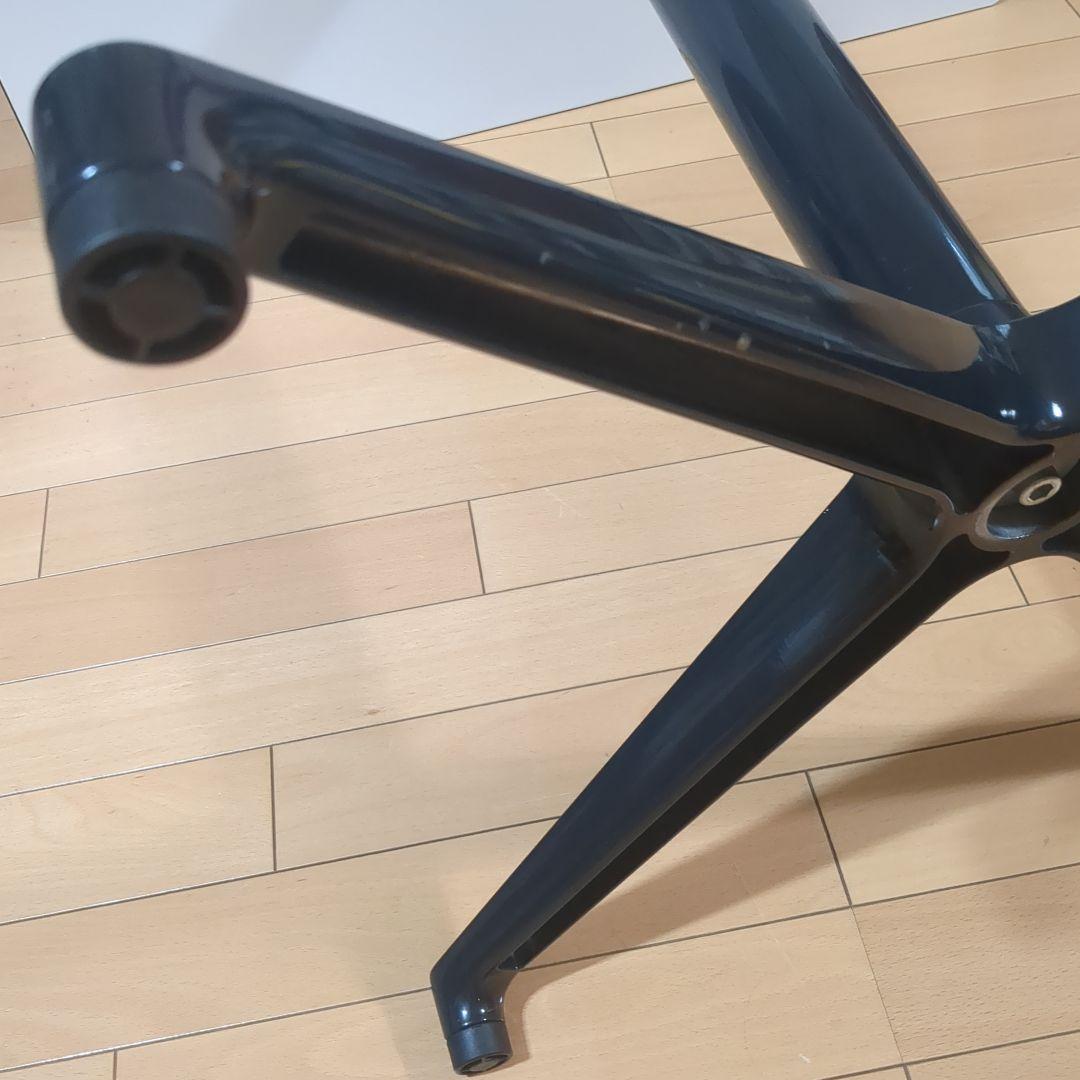 Vitra Bistro Table ヴィトラ ビストロテーブル 角形