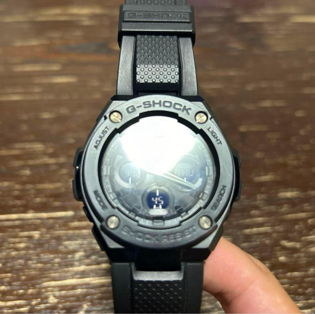 時計 CASIO G-SHOCK GST-W300G