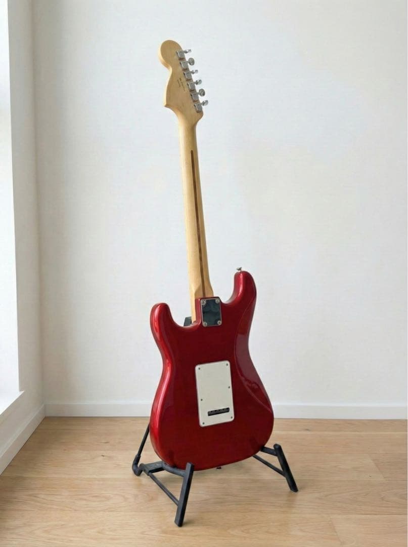 ギター Fender American Special Stratocaster CAD