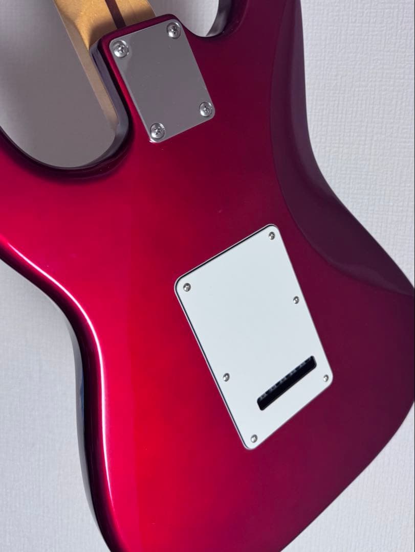 ギター Fender American Special Stratocaster CAD