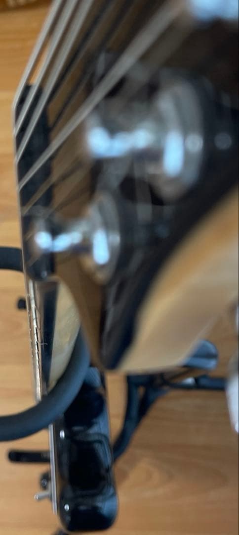 GW中値下げ　Schecter 7弦　lynch エレキギター