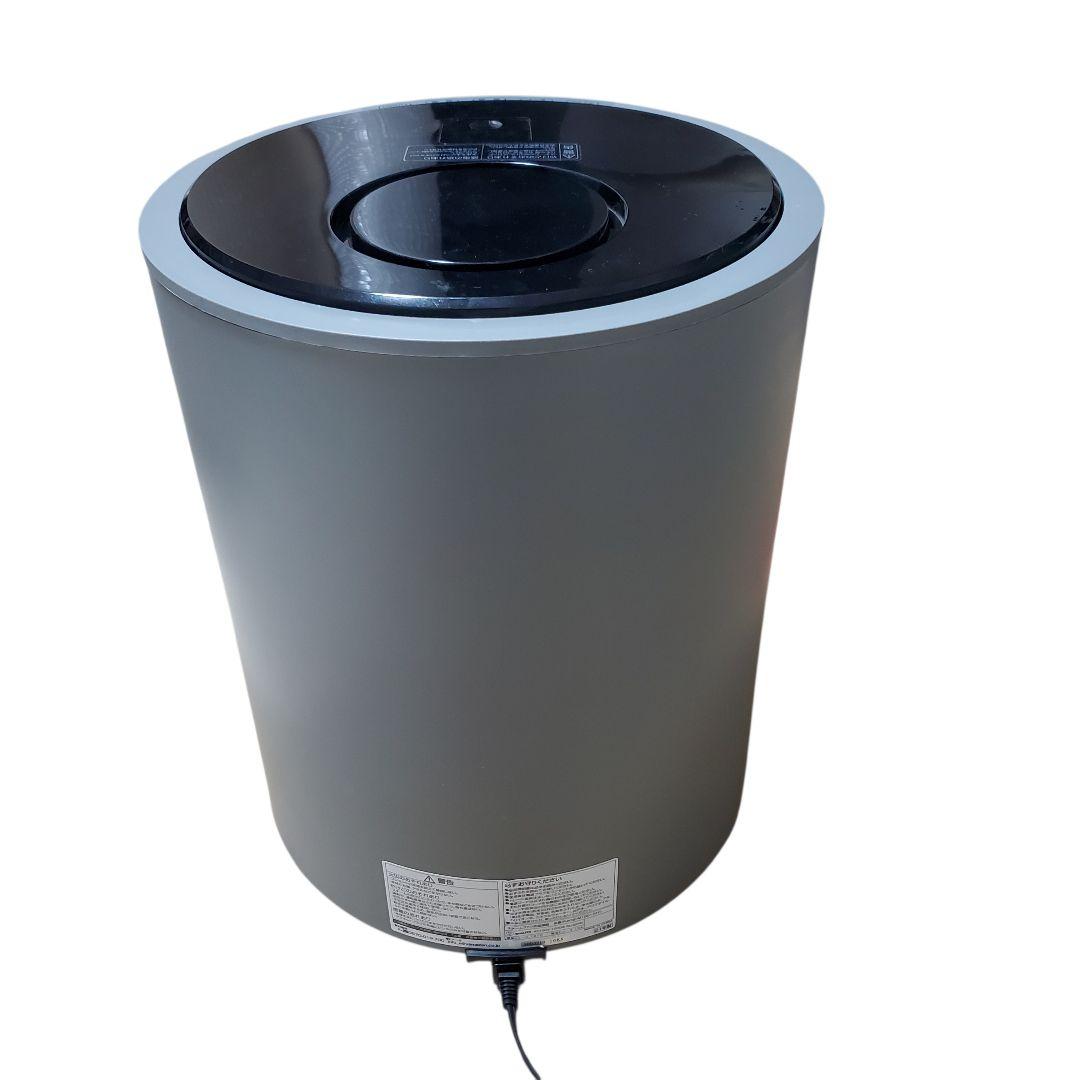 【状態良好】山善 スチームファン式加湿器 KSF-M1001 動作確認済