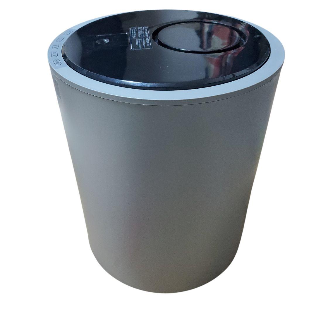 【状態良好】山善 スチームファン式加湿器 KSF-M1001 動作確認済