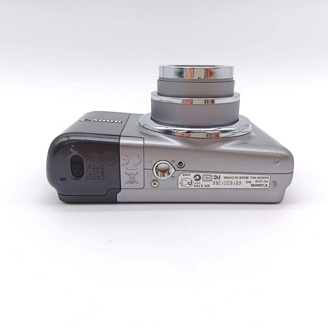 CANON PowerShot A2000 IS 単3電池 PC1310