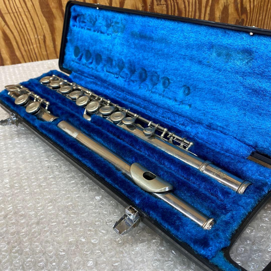 ヤマハ　フルート　YFL-23 YAMAHA