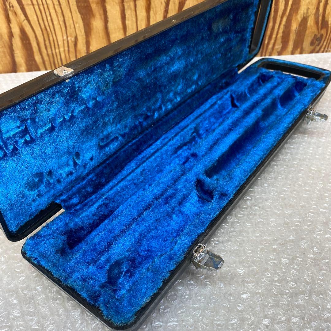 ヤマハ　フルート　YFL-23 YAMAHA