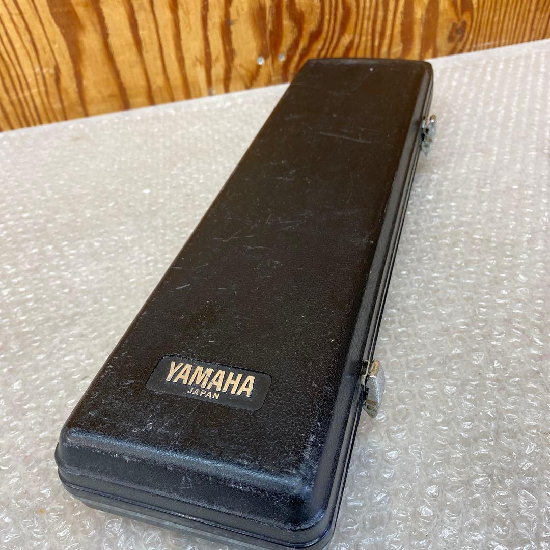 ヤマハ　フルート　YFL-23 YAMAHA