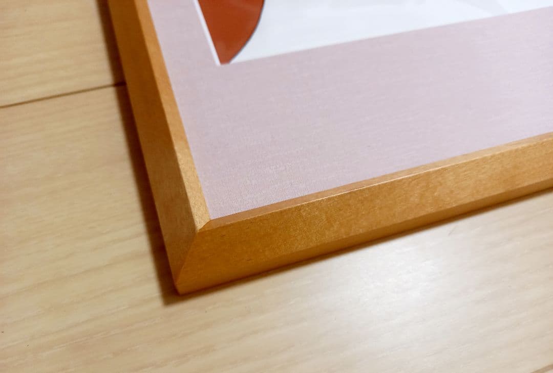 ☆希少品☆るろうに剣心 星霜編 額縁付きセル画