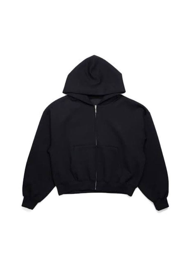 トップス CDL Zip Up Foodie M