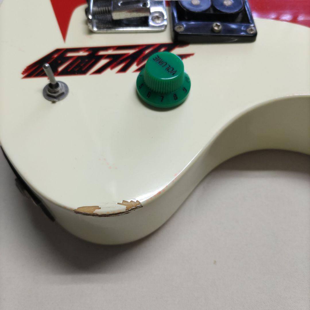 FEHANDEZ 仮面ライダーZO-3ギター