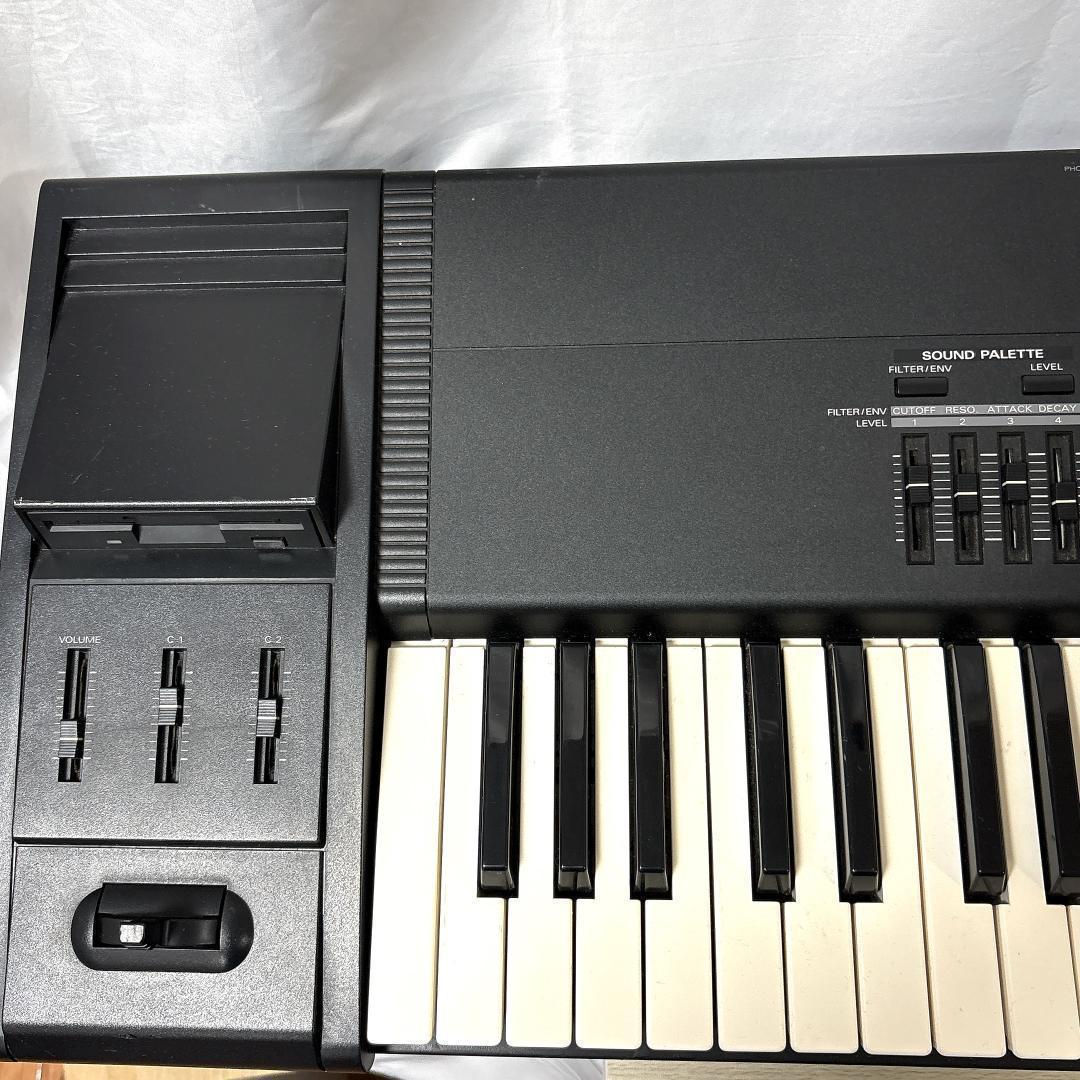 Roland ローランド XP-80 シンセサイザー [ジャンク品]