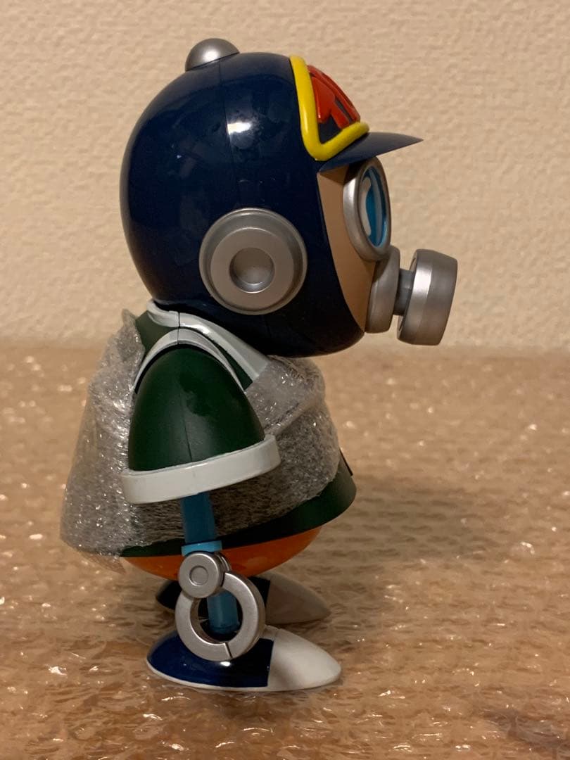 FEWTURE MODELS EX合金 Dr.スランプ トリヤマ