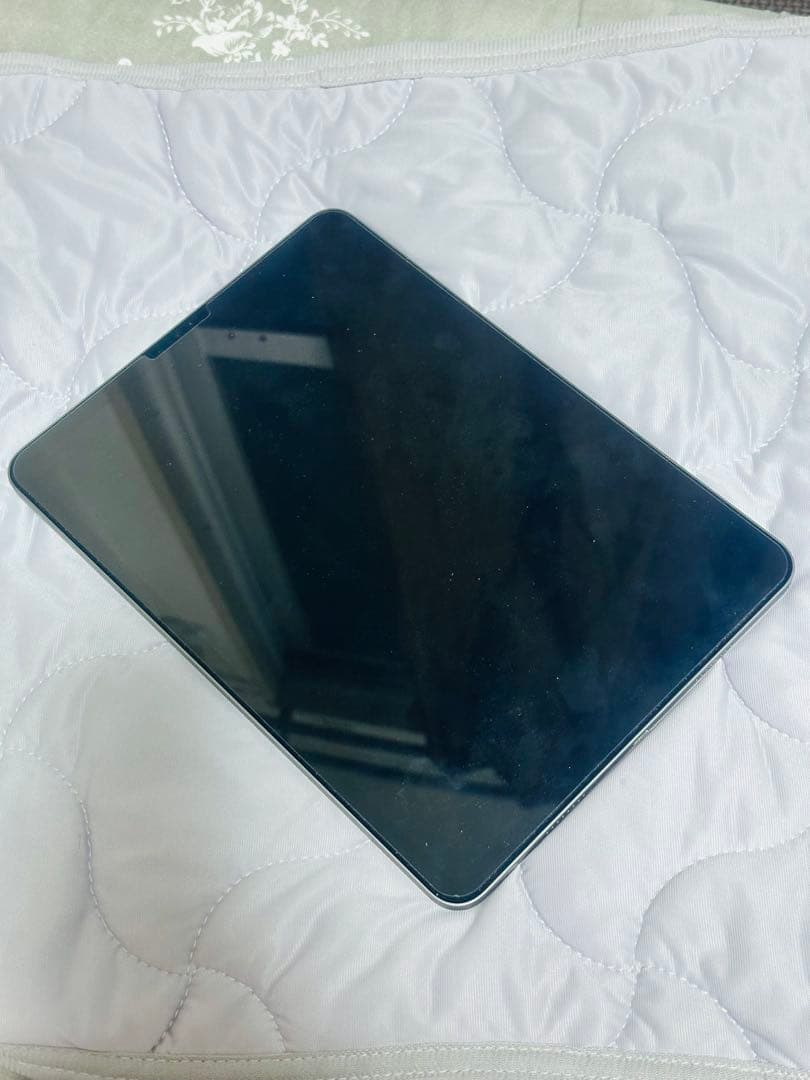 新品同様 iPad Pro 11インチ第4世代256GB iPadpro11